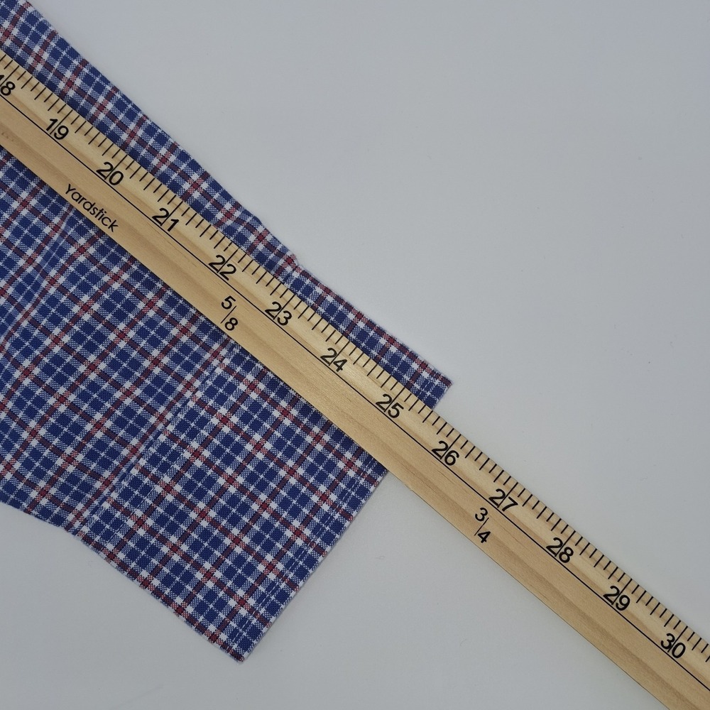 Untuckit Shirt St Macaire, Long Sleeve - Picture 12 of 16